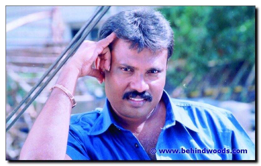 director perarasu